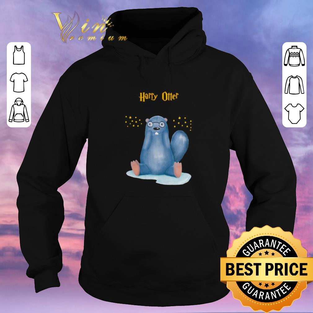 Funny Harry Potter Harry Otter shirt sweater Funny Harry Potter Harry Otter shirt sweater 4 - Funny Harry Potter Harry Otter shirt sweater