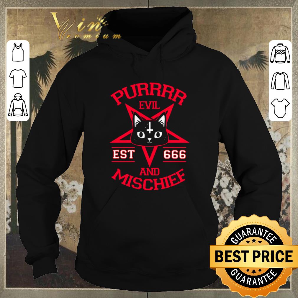 Funny Official Purrrr Evil Est 666 And Mischief Devil Cat Occult Satanic Pentagram shirt sweater Funny Official Purrrr Evil Est 666 And Mischief Devil Cat Occult Satanic Pentagram shirt sweater 4 - Funny Official Purrrr Evil Est 666 And Mischief Devil Cat Occult Satanic Pentagram shirt sweater