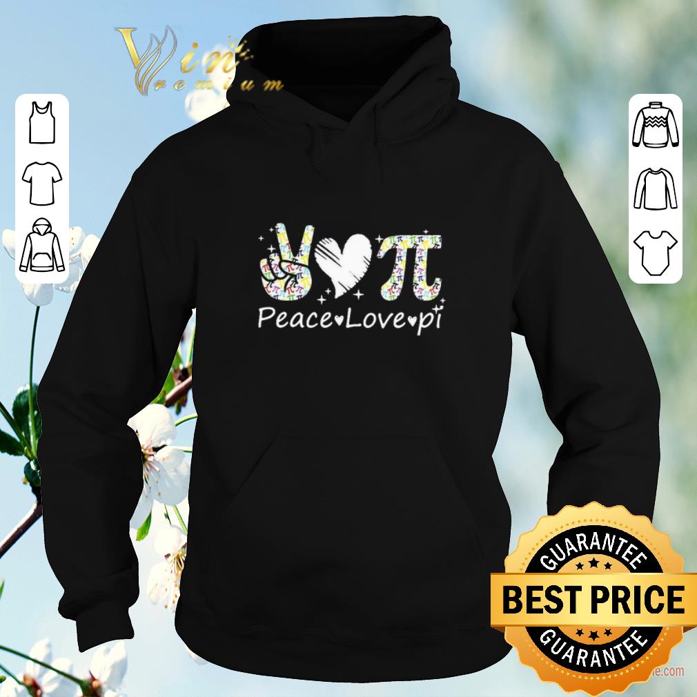 Funny Peace love Pi Math shirt sweater 4 - Funny Peace love Pi Math shirt sweater