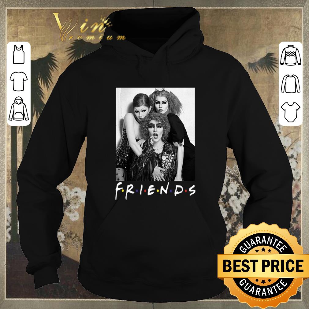 Funny The Rocky Horror Picture Show friends shirt sweater Funny The Rocky Horror Picture Show friends shirt sweater 4 - Funny The Rocky Horror Picture Show friends shirt sweater
