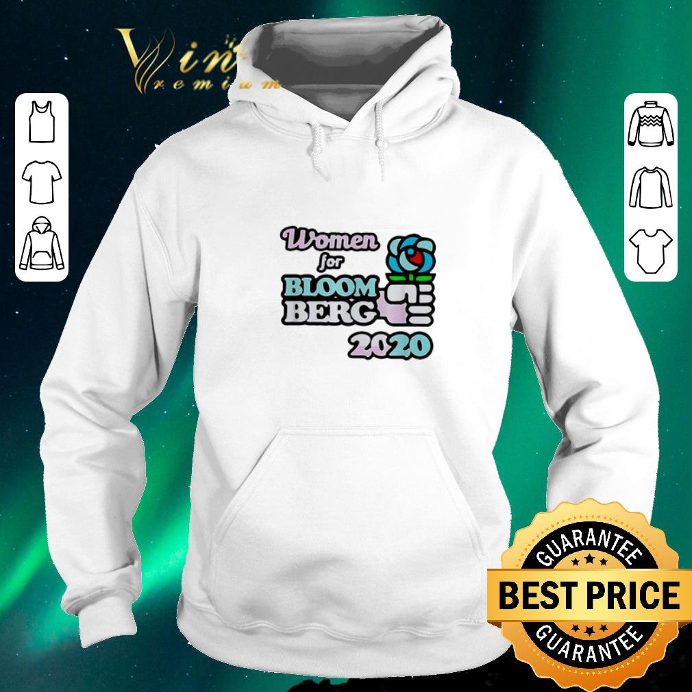 Funny Women for Bloomberg 2020 shirt sweater 4 - Funny Women for Bloomberg 2020 shirt sweater