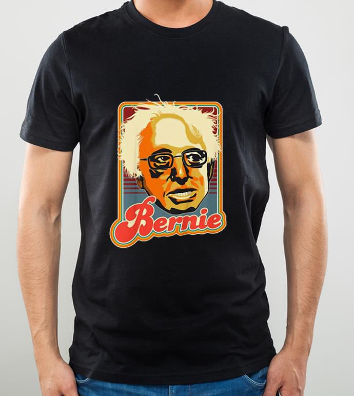 Great Bernie Sanders Retro Style shirt 4 - Great Bernie Sanders Retro Style shirt