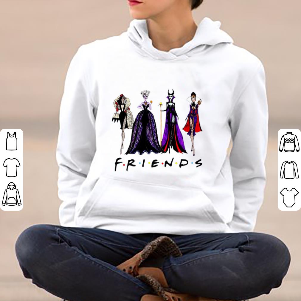 Great Maleficent Villain Friends shirt 4 - Great Maleficent Villain Friends shirt