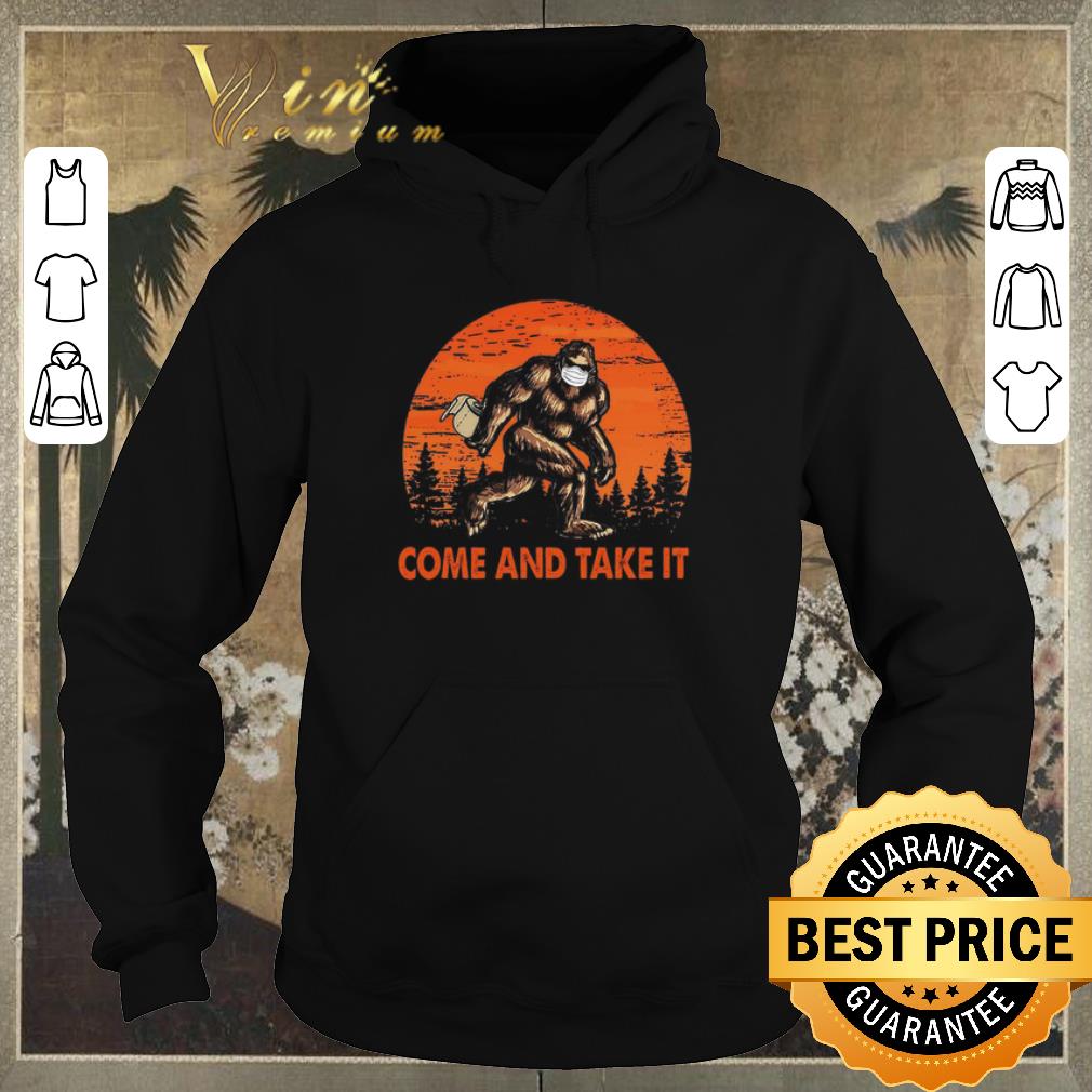 Hot Bigfoot Sasquatch Come And Take It Sunset Toilet Paper shirt sweater Hot Bigfoot Sasquatch Come And Take It Sunset Toilet Paper shirt sweater 4 - Hot Bigfoot Sasquatch Come And Take It Sunset Toilet Paper shirt sweater