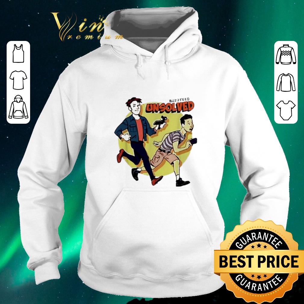 Hot Buzzfeed unsolved merch shirt sweater Hot Buzzfeed unsolved merch shirt sweater 4 - Hot Buzzfeed unsolved merch shirt sweater