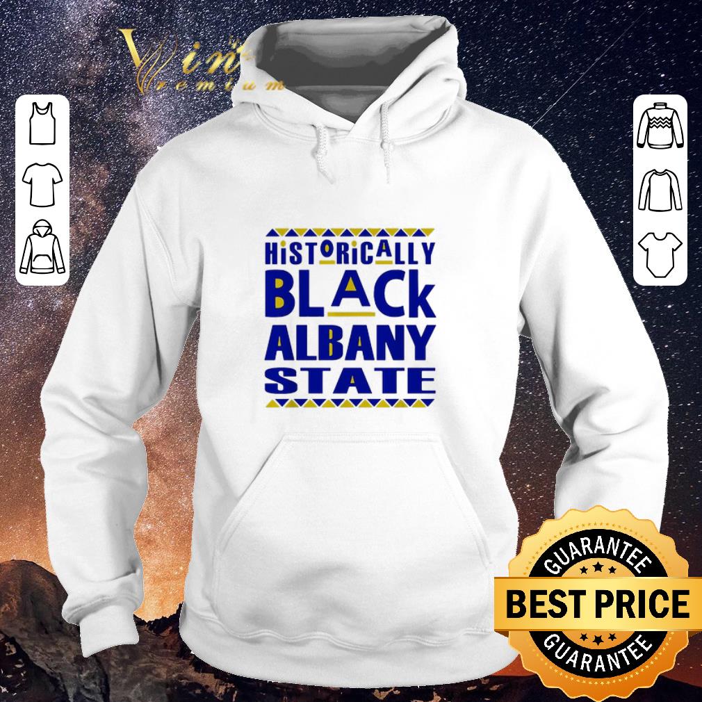 Hot Historically Black Albany State shirt sweater 4 - Hot Historically Black Albany State shirt sweater