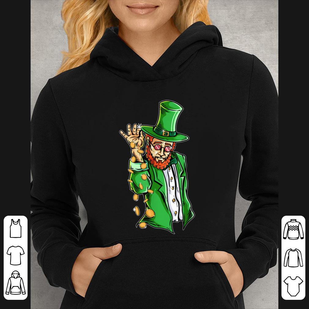 Hot Internet Meme Leprechaun St Patricks Day For Men Women shirt 4 - Hot Internet Meme Leprechaun St Patricks Day For Men Women shirt
