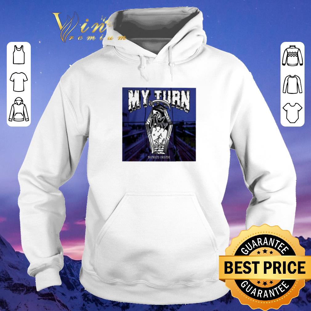 Hot My Turn Buried Inside shirt sweater 4 - Hot My Turn Buried Inside shirt sweater