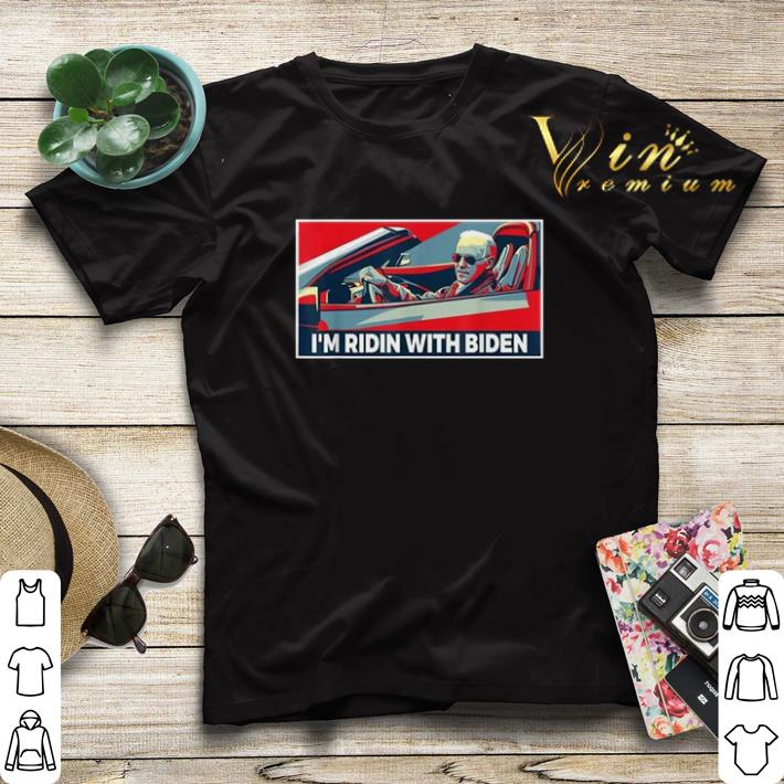 I m Riding With Joe Biden for US President 2020 shirt sweater 4 - I’m Riding With Joe Biden for US President 2020 shirt sweater