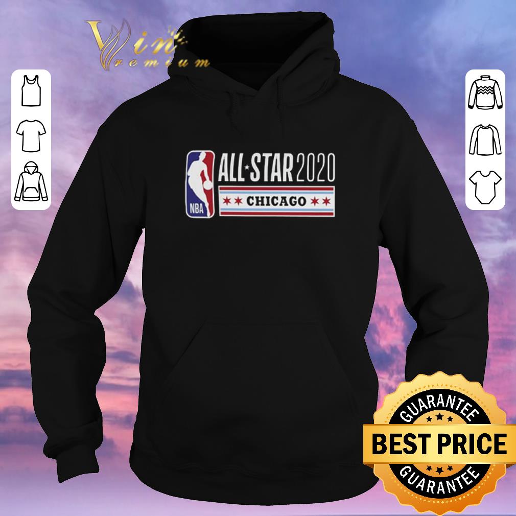 Nice 2020 NBA All-Star Game Super shirt sweater Nice 2020 NBA All Star Game Super shirt sweater 4 - Nice 2020 NBA All-Star Game Super shirt sweater