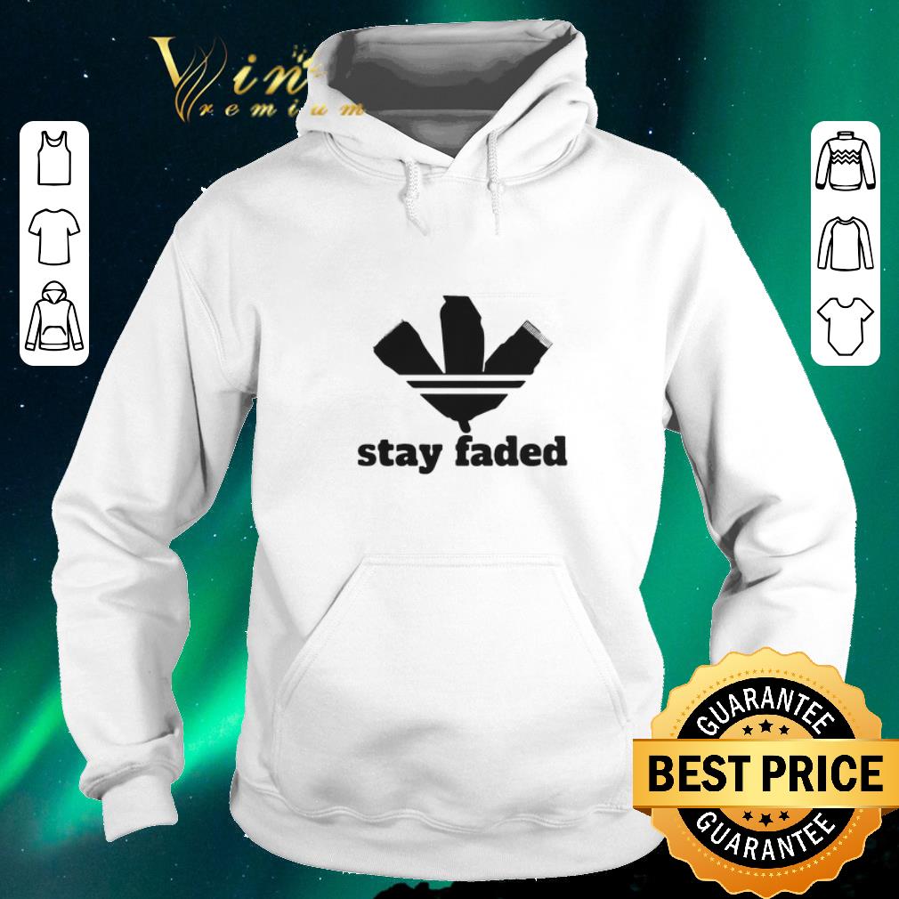 Nice Adidas Logo Barber Stay Faded shirt sweater 4 - Nice Adidas Logo Barber Stay Faded shirt sweater