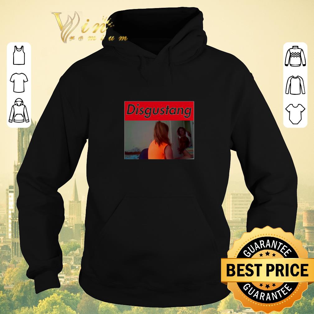 Nice Disgustang Fuckin One of Yas shirt sweater 4 - Nice Disgustang Fuckin One of Yas shirt sweater