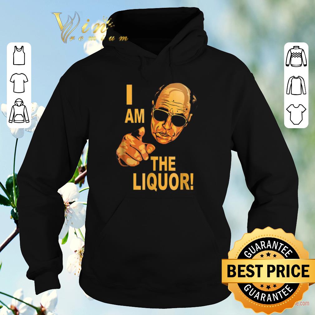 Nice I Am The Liquor Jim Lahey Version shirt sweater 4 - Nice I Am The Liquor Jim Lahey Version shirt sweater