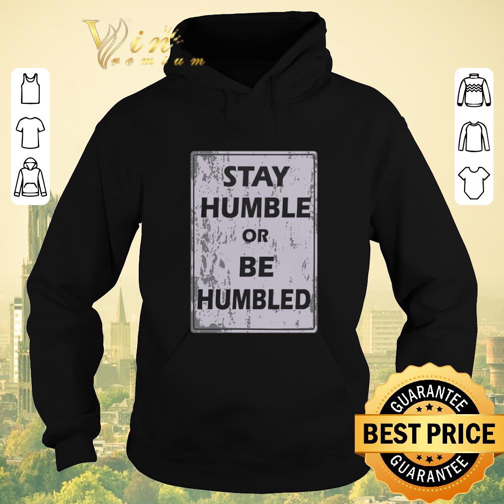 Nice Johnny Depp Stay Humble Or Be Humbled shirt sweater 4 - Nice Johnny Depp Stay Humble Or Be Humbled shirt sweater