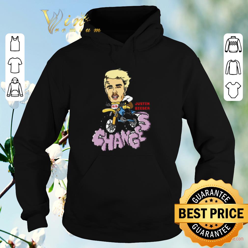 Nice Justin Bieber Changes Motocross Doodle shirt sweater 4 - Nice Justin Bieber Changes Motocross Doodle shirt sweater