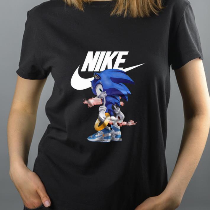 Nice Nike Air Sonic shirt 4 - Nice Nike Air Sonic shirt
