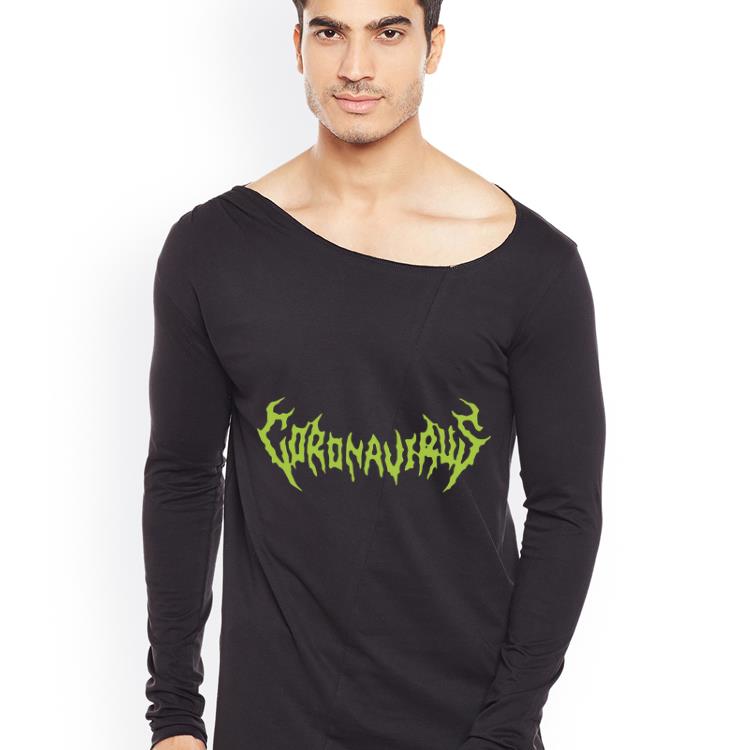 Nice World Tour Classic Coronavirus shirt 4 - Nice World Tour Classic Coronavirus shirt