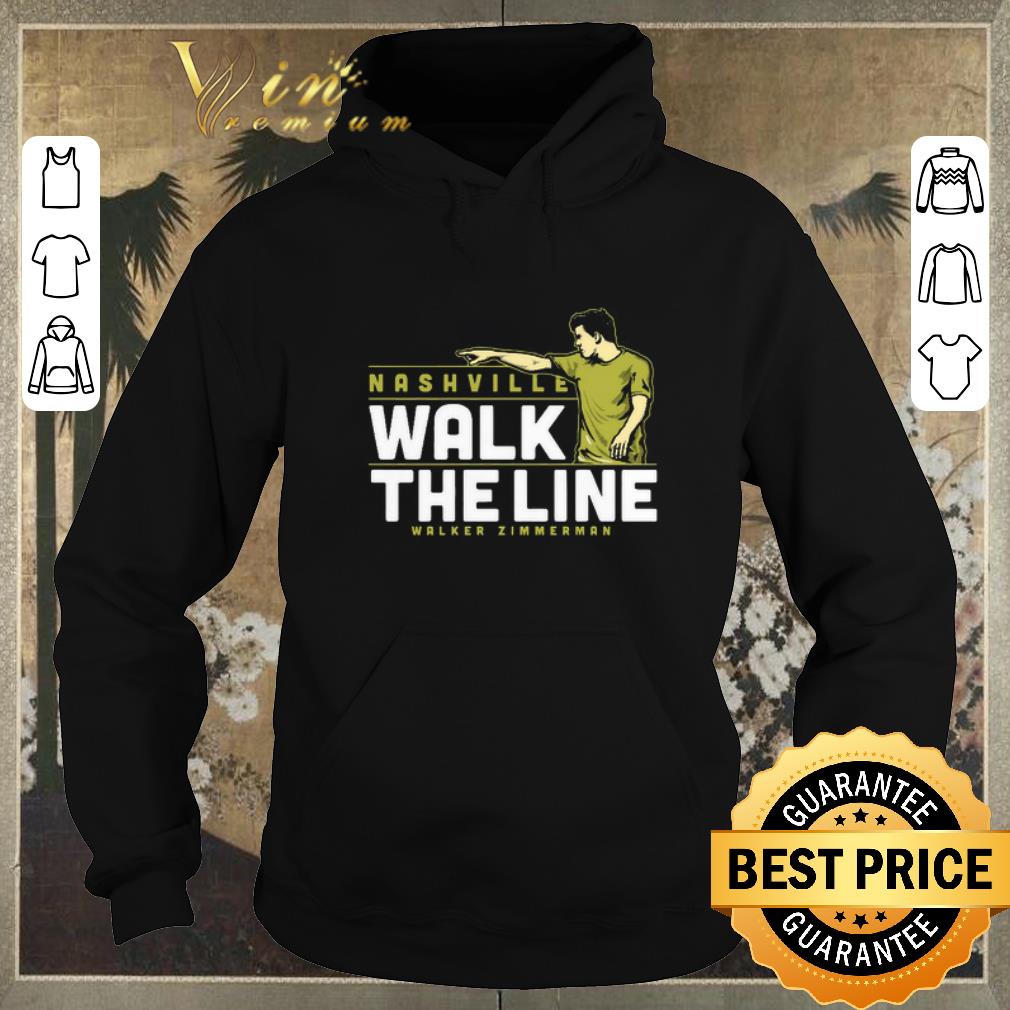 Official Walker Zimmerman Nashville shirt sweater 4 - Official Walker Zimmerman Nashville shirt sweater