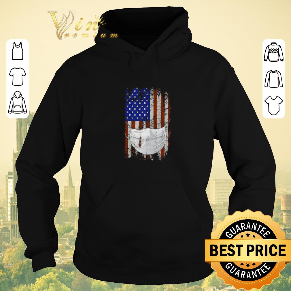Original American flag Quarantined Coronavirus Covid-19 shirt sweater Original American flag Quarantined Coronavirus Covid 19 shirt sweater 4 - Original American flag Quarantined Coronavirus Covid-19 shirt sweater