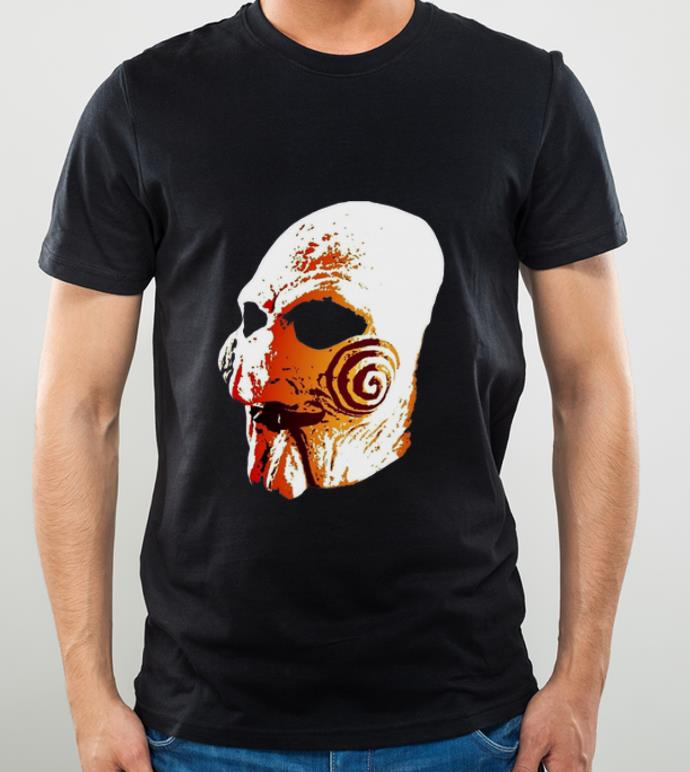 Original Billy The Puppet Mask shirt 4 - Original Billy The Puppet Mask shirt