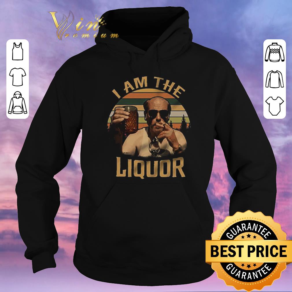 Original I Am The Liquor Vintage Jim Lahey Trailer Park Boys shirt sweater Original I Am The Liquor Vintage Jim Lahey Trailer Park Boys shirt sweater 4 - Original I Am The Liquor Vintage Jim Lahey Trailer Park Boys shirt sweater