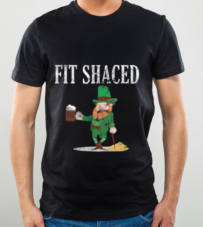 Original St Patricks Day Men Funny Leprechaun Vintage Gift Tee shirt 4 - Original St. Patricks Day Men Funny Leprechaun Vintage Gift Tee shirt