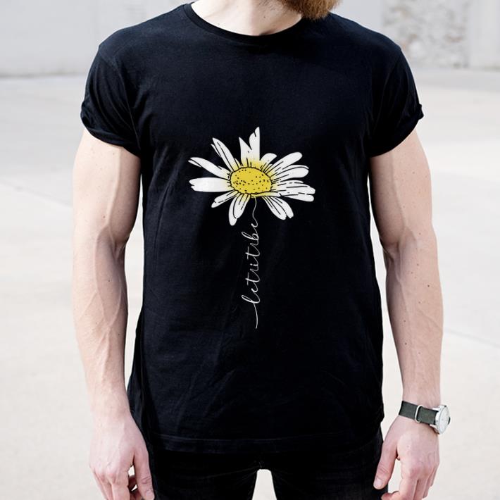 Original Sunflower let it be shirt 4 - Original Sunflower let it be shirt
