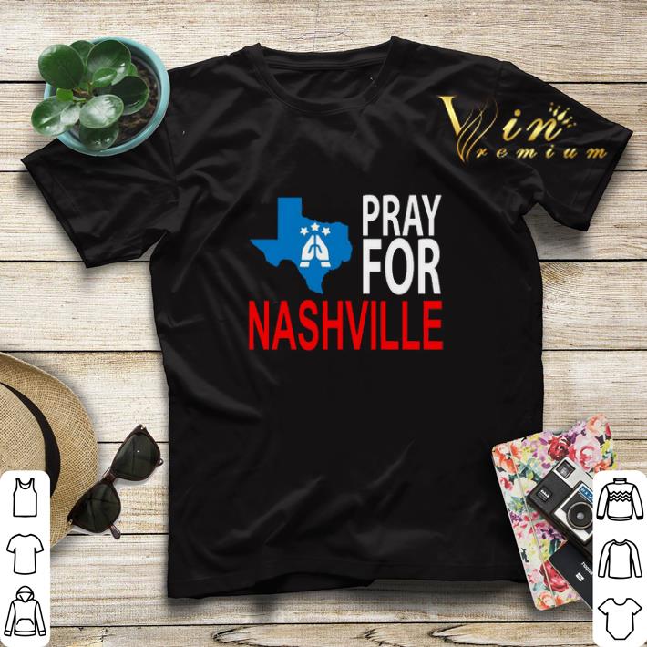 Pray for Nashville Texas shirt sweater 4 - Pray for Nashville Texas shirt sweater