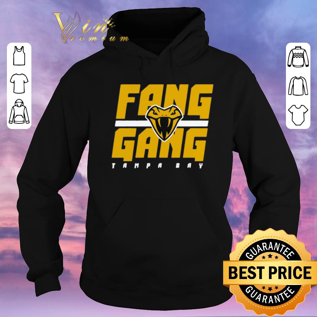 Premium Fang Gang Tampa Bay Vipers shirt sweater 4 - Premium Fang Gang Tampa Bay Vipers shirt sweater