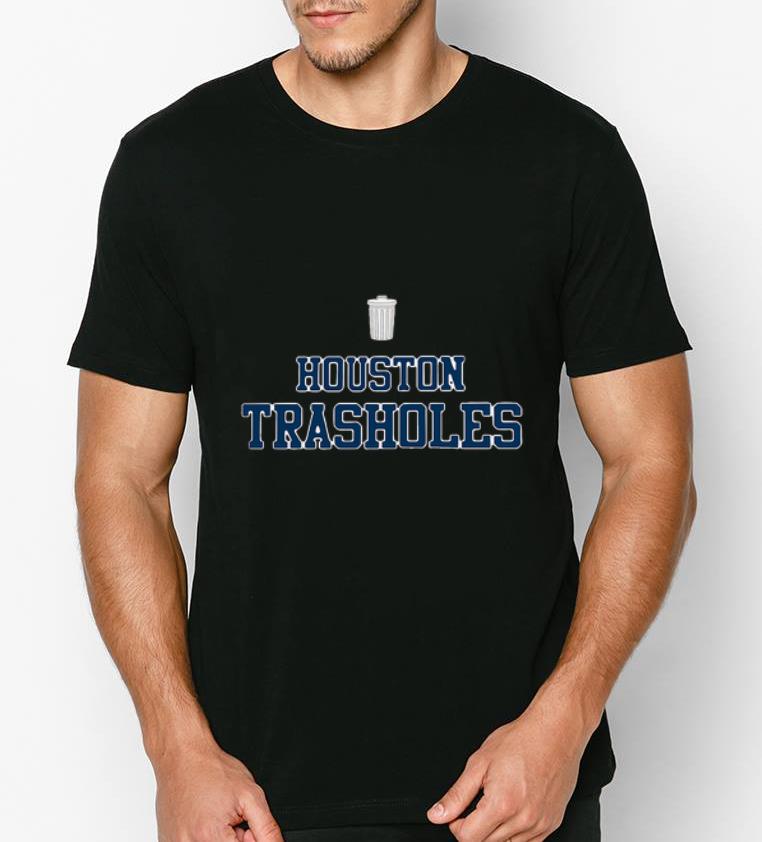 Premium Houston Trasholes Houston Astros shirt 4 - Premium Houston Trasholes Houston Astros shirt