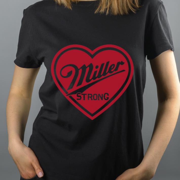 Pretty Heart Miller Strong shirt 4 - Pretty Heart Miller Strong shirt