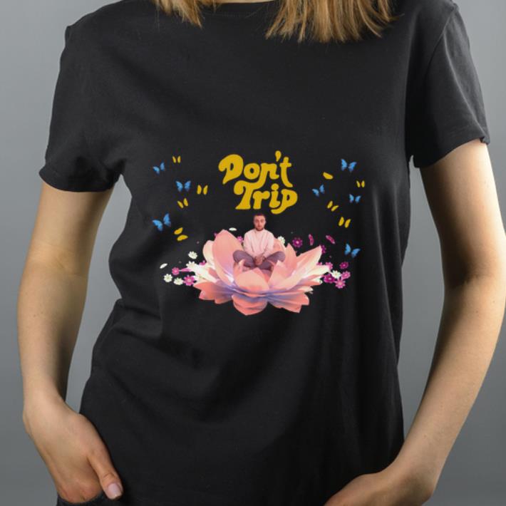 Pretty Mac Miller Don t Trip shirt 4 - Pretty Mac Miller Don’t Trip shirt