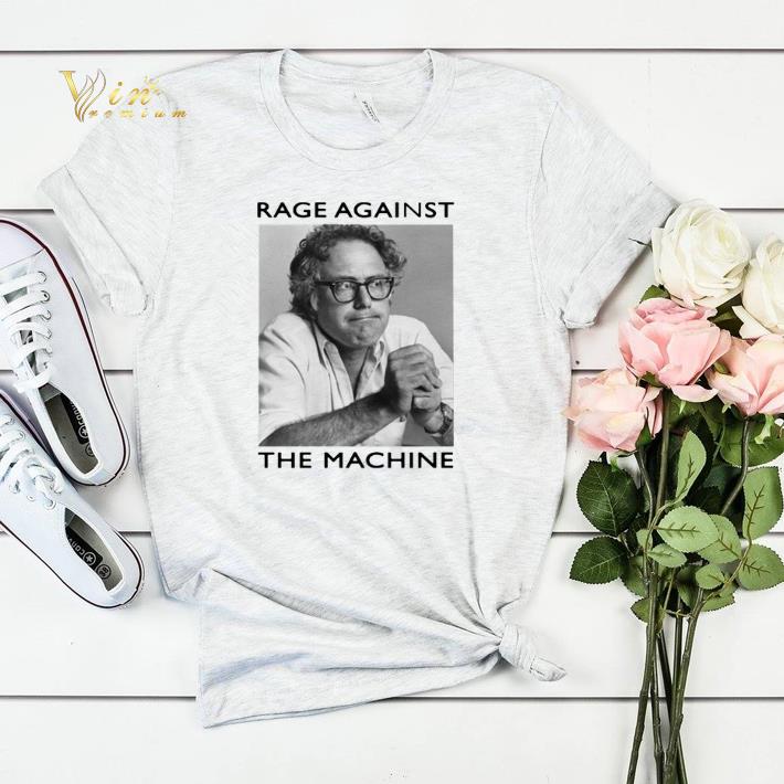 Rage Against the Machine Bernie Sanders shirt sweater Rage Against the Machine Bernie Sanders shirt sweater 4 - Rage Against the Machine Bernie Sanders shirt sweater