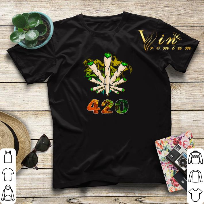 The Smoke Circle 420 Weed shirt sweater The Smoke Circle 420 Weed shirt sweater 4 - The Smoke Circle 420 Weed shirt sweater