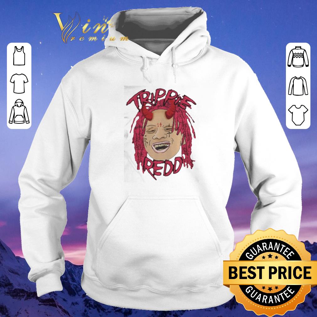 Top Trippie Redd Michael Lamar White IV American rapper shirt sweater Top Trippie Redd Michael Lamar White IV American rapper shirt sweater 4 - Top Trippie Redd Michael Lamar White IV American rapper shirt sweater