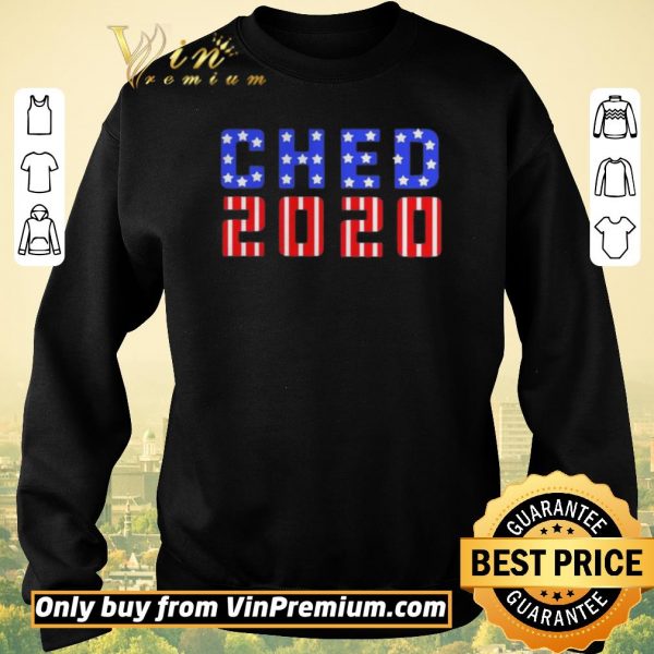 Hot Ched 2020 shirt sweater