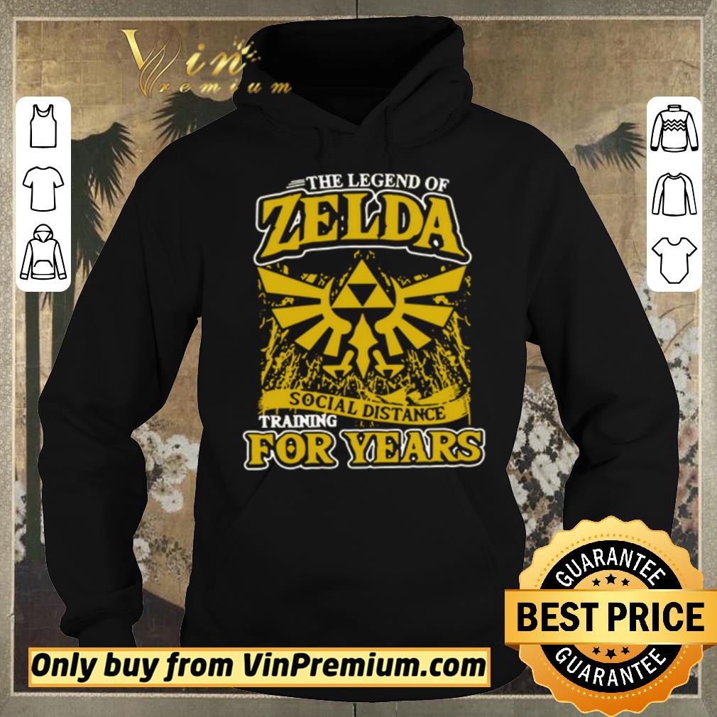 Nice The Legend Of Zelda social distance training for years shirt sweater 00c9f3f7 nice the legend of zelda social distance training for years shirt sweater 4 - Nice The Legend Of Zelda social distance training for years shirt sweater