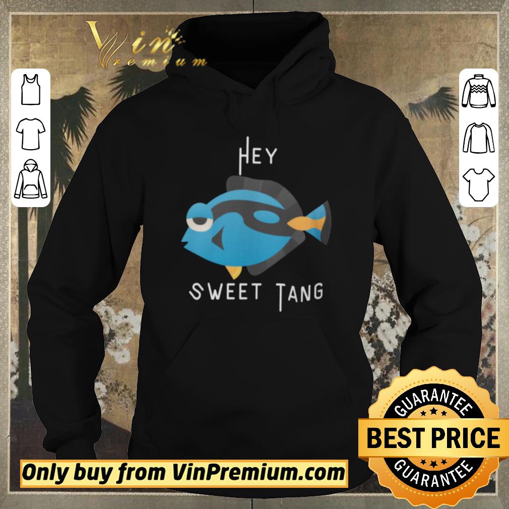04e7ee51 original fish hey sweet tang shirt sweater 4 - Original Fish Hey Sweet Tang shirt sweater