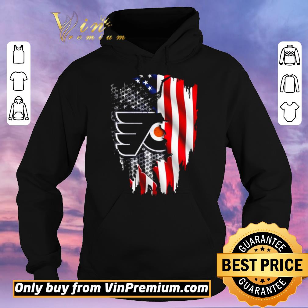 092894e7 pretty philadelphia flyers american flag independence day shirt sweater 4 - Pretty Philadelphia Flyers American flag independence day shirt sweater