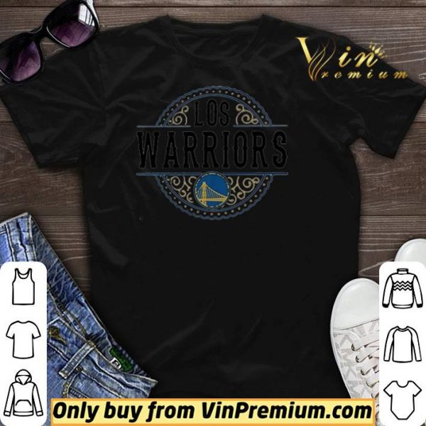 Los warriors golden state warriors noches ene be a clutch shirt sweater