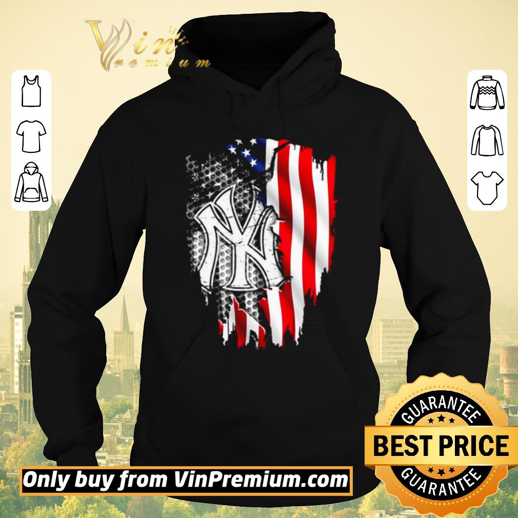 Original New York Yankees American Flag shirt sweater 11466081 original new york yankees american flag shirt sweater 4 - Original New York Yankees American Flag shirt sweater