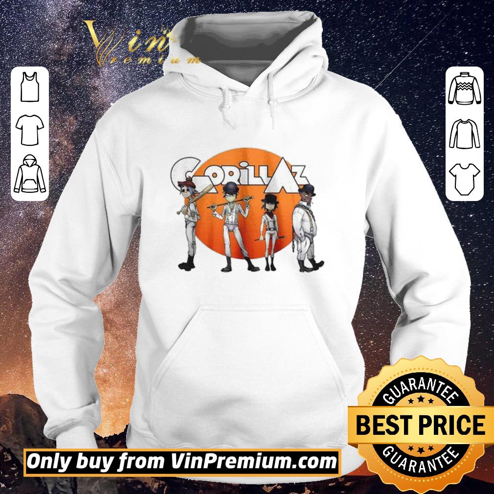 Pretty Gorillaz sun baseball shirt sweater 118cefef pretty gorillaz sun baseball shirt sweater 4 - Pretty Gorillaz sun baseball shirt sweater