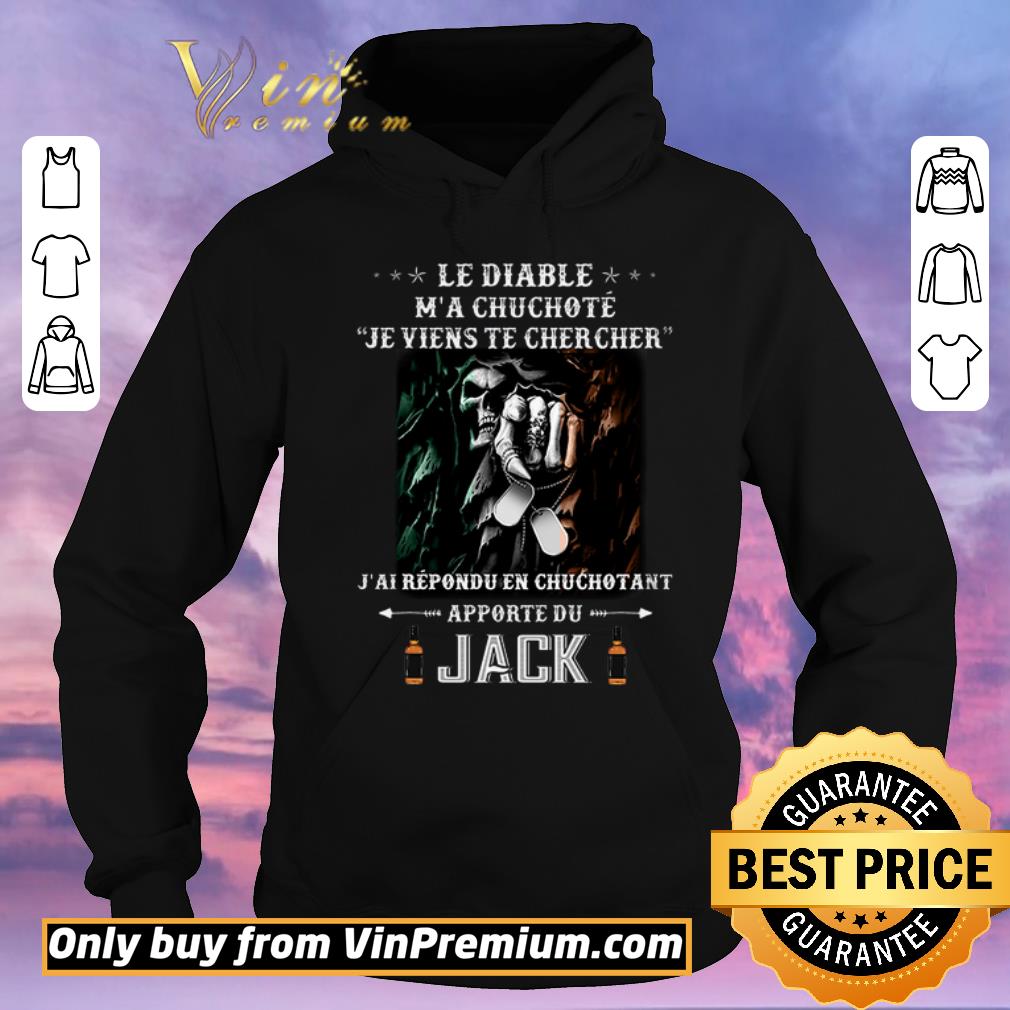 11a2fdd8 official le diable m a chuchote je viens te chercher j ai repondu en chuchotant shirt sweater 4 - Official Le Diable M'a Chuchote Je Viens Te Chercher J'ai Repondu En Chuchotant shirt sweater