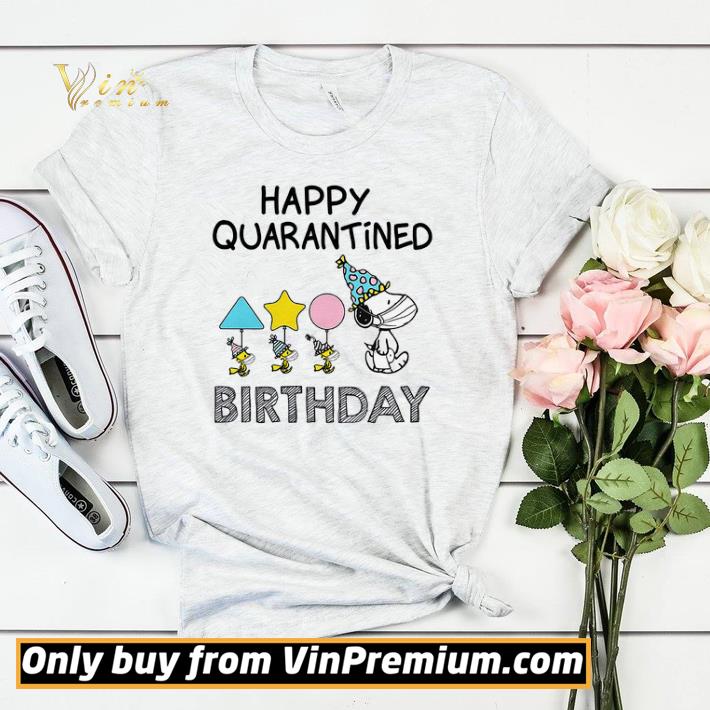 Snoopy Woodstock Mask Happy Quarantine Birthday shirt sweater 175ee014 snoopy woodstock mask happy quarantine birthday shirt sweater 4 - Snoopy Woodstock Mask Happy Quarantine Birthday shirt sweater