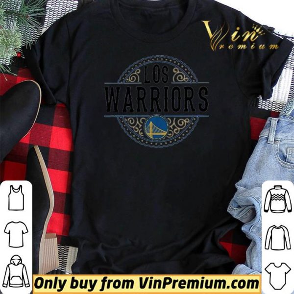 Los warriors golden state warriors noches ene be a clutch shirt sweater