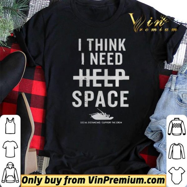 Papa Roach I Think I Need Help Space shirt sweater