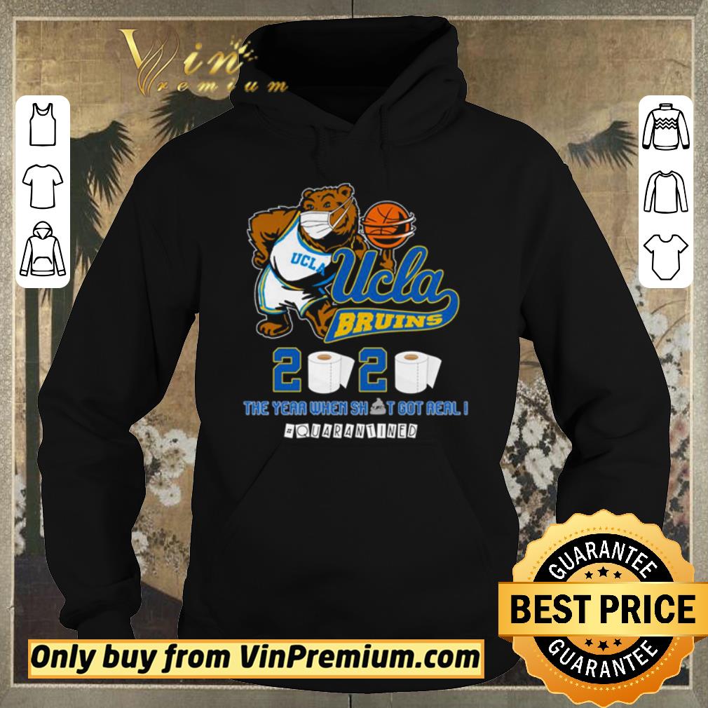 23dbf3fa pretty ucla bruins the year when shit got real quarantined 2020 shirt sweater 4 - Pretty Ucla Bruins the year when shit got real quarantined 2020 shirt sweater