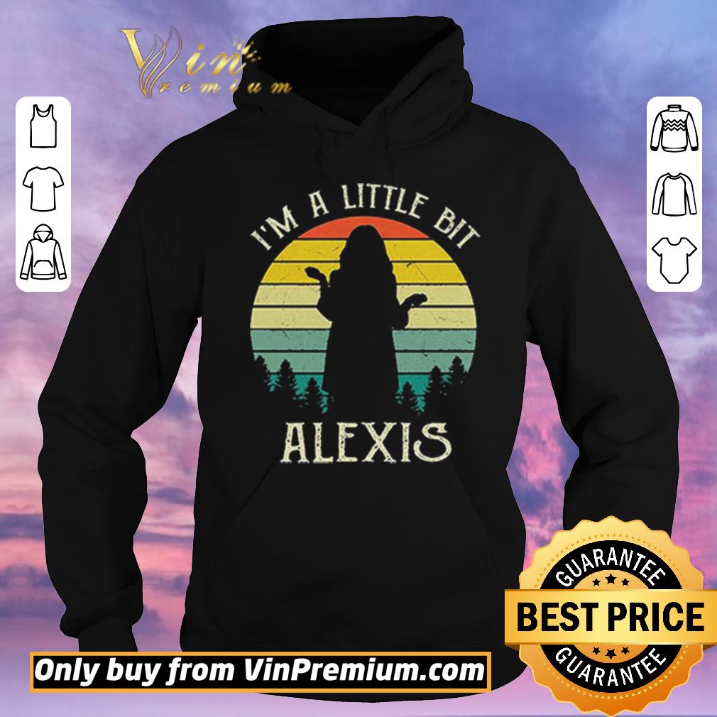 29736f52 pretty a little bit alexis vintage shirt sweater 4 - Pretty A Little Bit Alexis vintage shirt sweater
