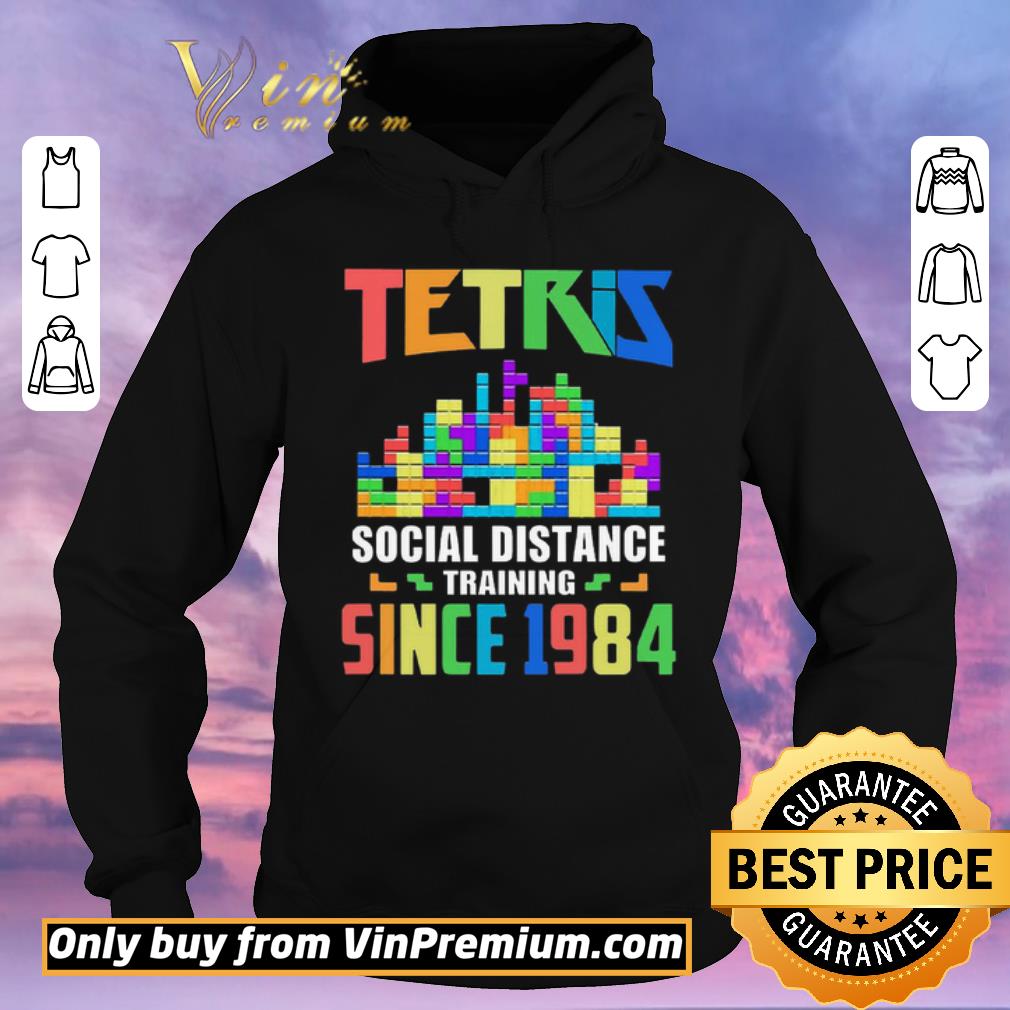 Original Tetris Social Distance Training Since 1984 Classic shirt sweater 2afb56ab original tetris social distance training since 1984 classic shirt sweater 4 - Original Tetris Social Distance Training Since 1984 Classic shirt sweater