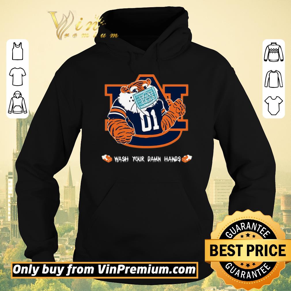 2b544681 pretty auburn tigers wash your damn hands shirt sweater 4 - Pretty Auburn Tigers wash your damn hands shirt sweater